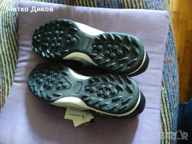 Runners футболни бутонки маратонки чисто нови №45, снимка 14 - Футбол - 40430677