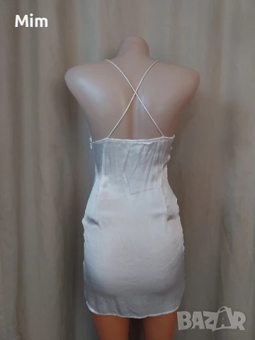 S/ M Различни модели и цветове къси рокли , снимка 5 - Рокли - 50914293