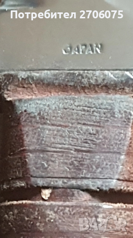 Нож, снимка 3 - Ножове - 52208794