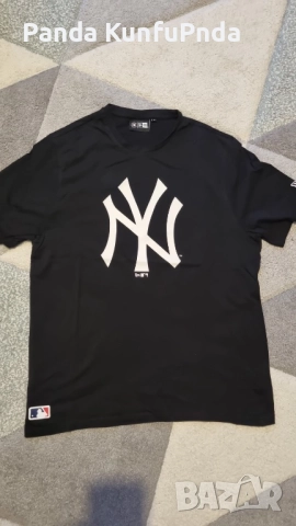 Маркова тениска, снимка 2 - Тениски - 52880472