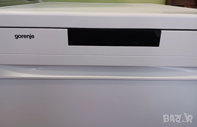 Съдомиялна  GORENJE - 60 см, снимка 3 - Съдомиялни - 52468167