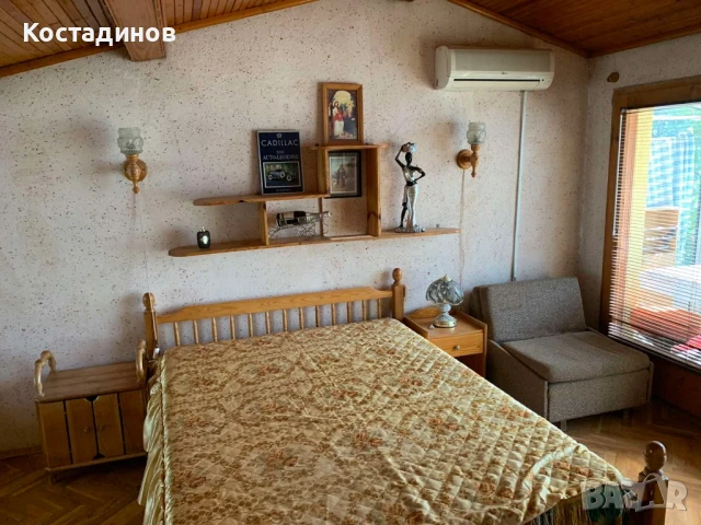 Къща до у-ще Христо Ботев, кралска зона , снимка 9 - Къщи - 50553731