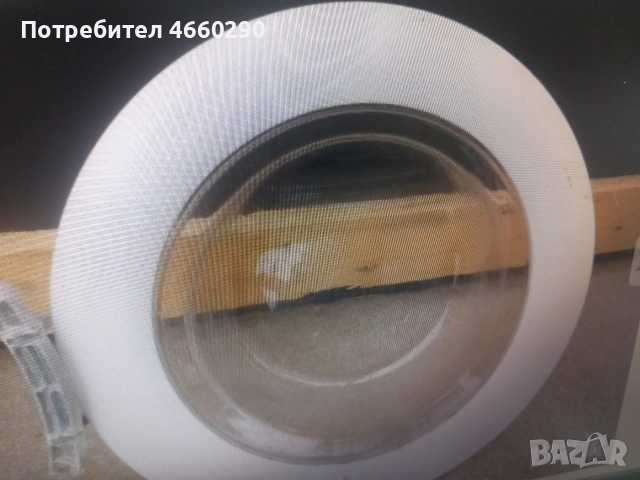 Люк за пералня Candy CNE 109 T Съвместим за много Модели