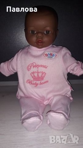 Бебета и кукли, снимка 6 - Кукли - 26342642