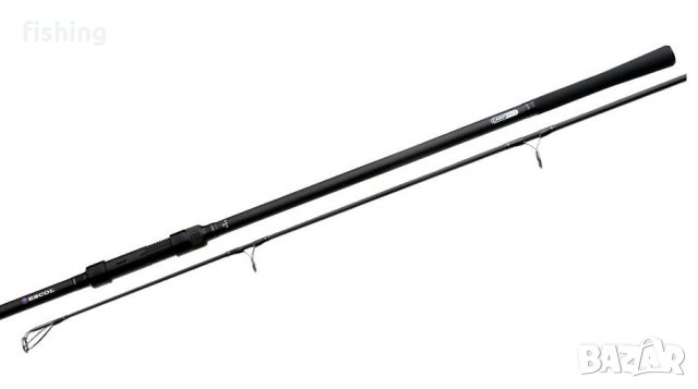 УНИКАТ 2022 Шаранджийска Въдица Carp Pro Escol 13 '3.75lb, снимка 2 - Въдици - 32724055