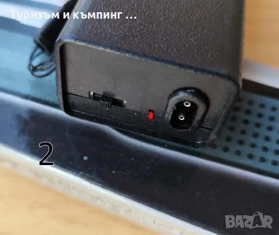 Мощен електрошок WS-928/ WS-802/JSJ802, снимка 14 - Други стоки за дома - 21555917