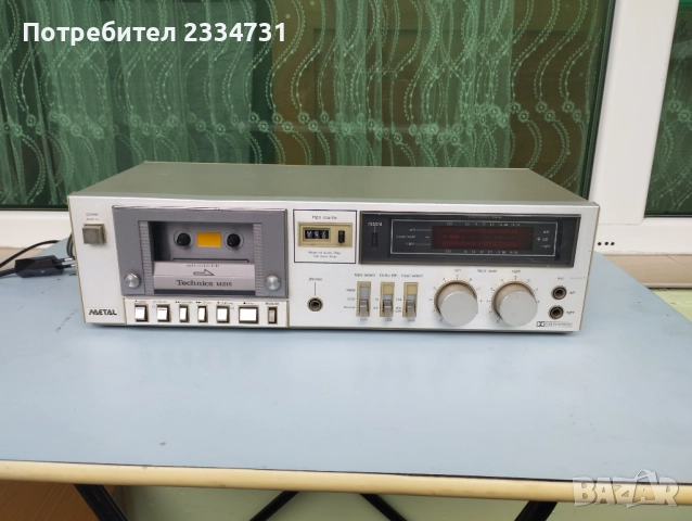 TECHNICS M215