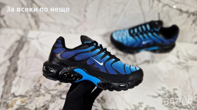 Nike Мъжки Маратонки👟Мъжки Спортни Обувки Найк - Налични Различни Цветове Код P1832, снимка 11 - Маратонки - 53014846