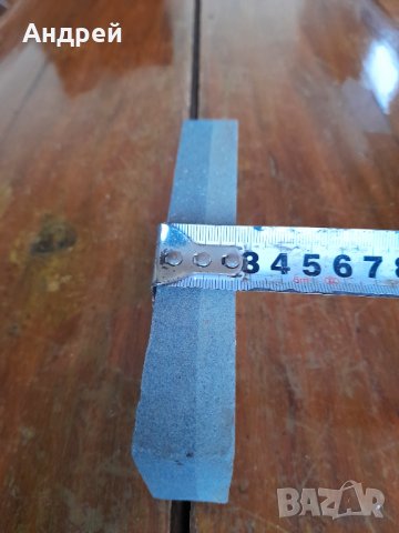 Старо точило за остриета,ножове #9, снимка 5 - Други ценни предмети - 37848176