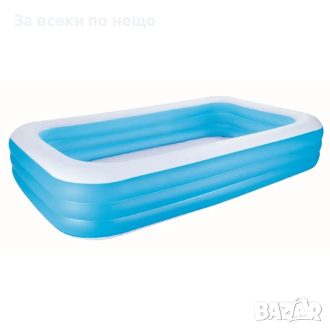 Bestway Надуваем басейн, 305x183x56 см Код P1050