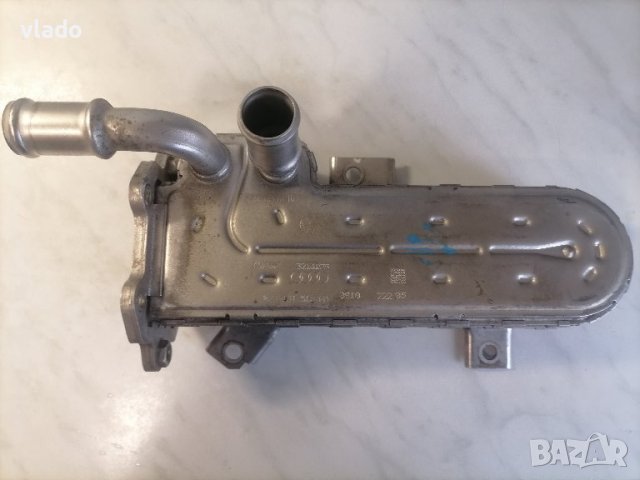 EGR и охладител за EGR на Volkswagen Passaт Variant B6, снимка 7 - Части - 39305507