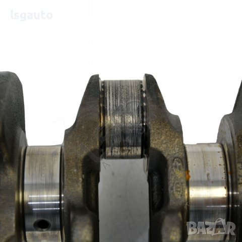 Колянов вал Hyundai Santa fe(2006-2013) ID:95427, снимка 2 - Части - 39900835