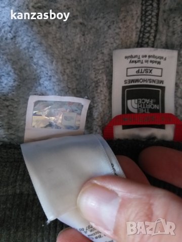 THE NORTH FACE M NSE TROUSERS - страхотно мъжко долнище ХС, снимка 7 - Спортни дрехи, екипи - 42994129