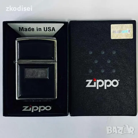 Запалка ZIPPO, снимка 1 - Запалки - 49067729