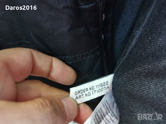 Футболно треньорско яке Umbro 2XL, снимка 15 - Якета - 38174921