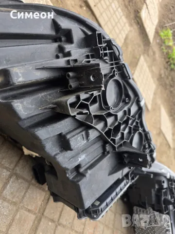 Оригинални Лед фарове за BMW x3 g01 , снимка 13 - Части - 49515049