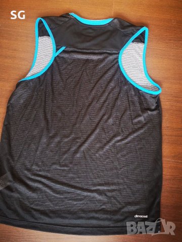 Потник Adidas, снимка 2 - Други - 33027097