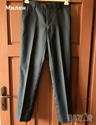 Мъжки костюм, снимка 4 - Костюми - 53481530