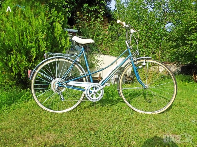 KTM Sorento 28 /дамски градски велосипед/, снимка 18 - Велосипеди - 33216175