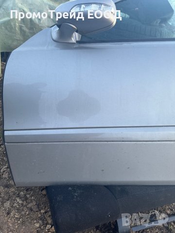 Предна лява врата Мерцедес Е клас Mercedes W211 facelift комби, снимка 2 - Части - 43852217