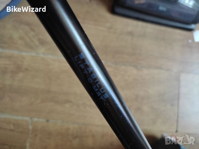 Газов амортисьор, багажно / товарно пространство FEBI BILSTEIN 12349 за BMW Серия 3  НОВ, снимка 3 - Части - 37005586