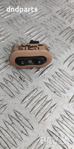 Бутон Chrysler 300M 1998г.	