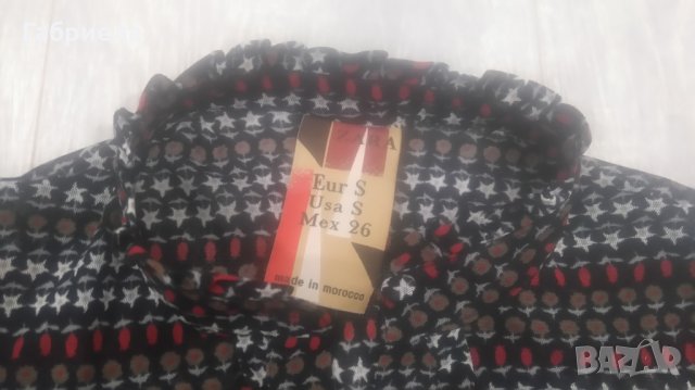 Ризи на ZARA, снимка 3 - Ризи - 26705745