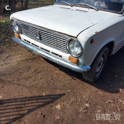 Lada/лада 1300.ваз 21011 НА ЧАСТИ , снимка 10 - Автомобили и джипове - 39989579