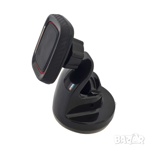 Магнитна стойка за телефон, снимка 3 - Аксесоари и консумативи - 44891474