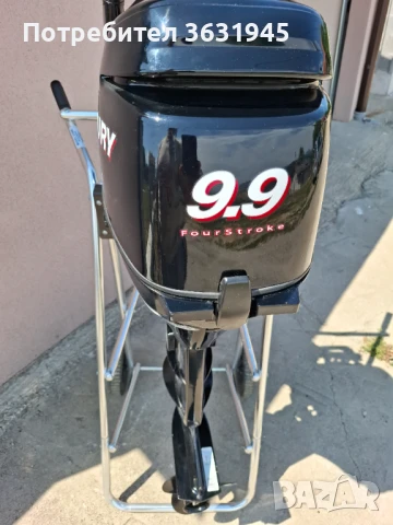 Продавам , снимка 8 - Воден транспорт - 51085451