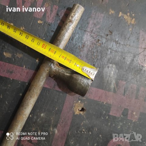 Ключ 34, снимка 7 - Ключове - 33430877