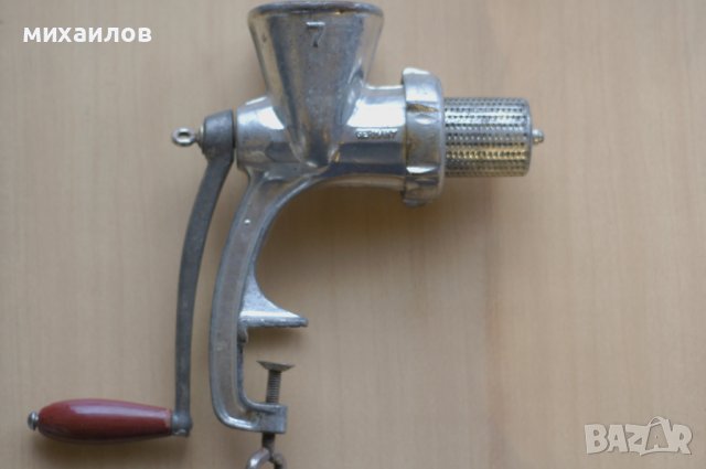 Мелачка, снимка 2 - Месомелачки - 44031748