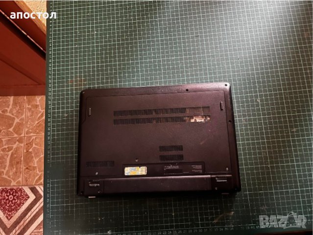 Lenovo ThinkPad Edge E330, снимка 10 - Лаптопи за дома - 39004508