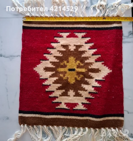 Тъкано пано за стена., снимка 2 - Пана - 50952699