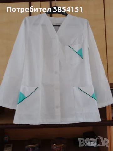 Дамско работно облекло , снимка 2 - Туники - 48949171