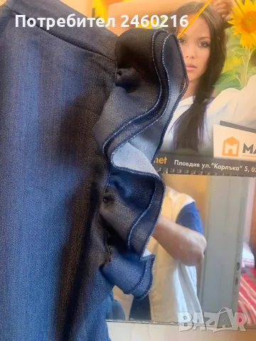 Макси -рокля , снимка 5 - Рокли - 47599802