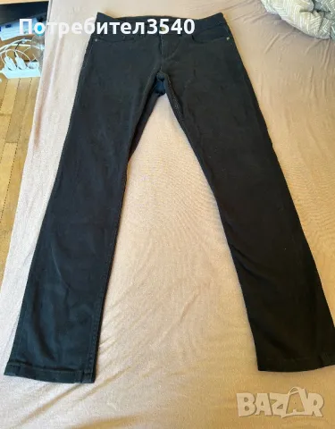 Черен панталон