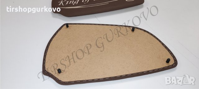 Кожени кори за врати за СКАНИЯ/SCANIA 2004-2016 годинa KING OF THE ROAD, снимка 10 - Аксесоари и консумативи - 42930424