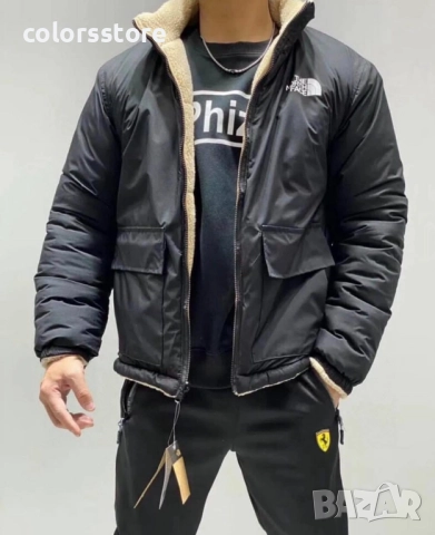 Мъжко зимно яке The North Face/BR23g