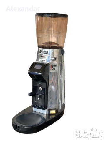 Кафемелачка La Cimbali, снимка 2 - Кафемашини - 51857679