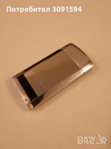 Запалка Caseti Paris , снимка 16 - Антикварни и старинни предмети - 43883689