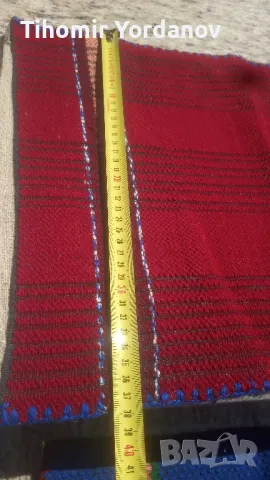 Вълнени възглавници., снимка 3 - Антикварни и старинни предмети - 50073094