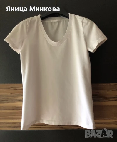 Дамска тениска Hugo Boss