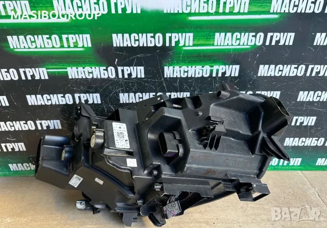 Фар ляв фарове IQ.LIGHT за Фолксваген Vw ID3 ID 3, снимка 7 - Части - 39797068