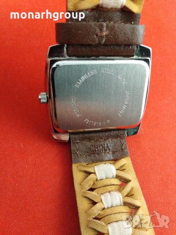 Часовник  , снимка 6 - Мъжки - 26525530