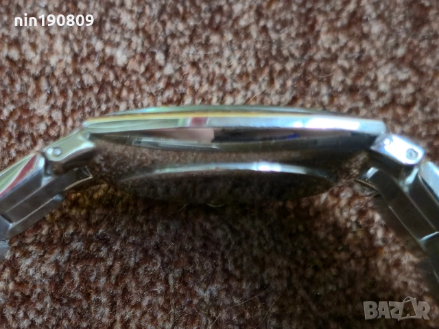 Мъжки часовник Kenneth Cole New York, снимка 3 - Мъжки - 51551081