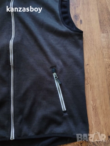 blaklader workwear - страхотен мъжки елек Л, снимка 4 - Други - 51731391