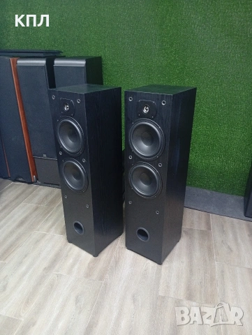 Тонколони OMNI AUDIO AE 88.2, снимка 7 - Тонколони - 53201092