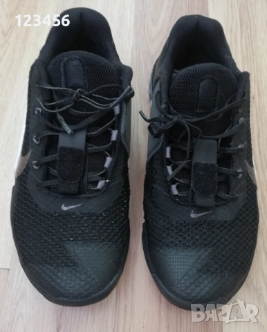 Маратонки на NIKE ном. 41, снимка 3 - Маратонки - 52503234