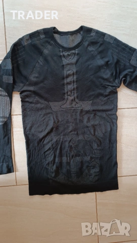 Термо блуза Bike Crivit Sport, снимка 4 - Спортни дрехи, екипи - 19582228